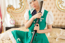 Touhou – Adachi Madoka – Konpaku Youmu (17)