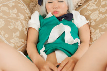 Touhou – Adachi Madoka – Konpaku Youmu (171)