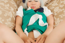 Touhou – Adachi Madoka – Konpaku Youmu (173)