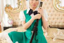 Touhou – Adachi Madoka – Konpaku Youmu (18)