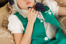 Touhou – Adachi Madoka – Konpaku Youmu (184)