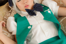 Touhou – Adachi Madoka – Konpaku Youmu (185)