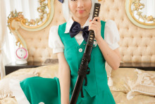 Touhou – Adachi Madoka – Konpaku Youmu (19)
