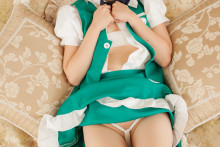 Touhou – Adachi Madoka – Konpaku Youmu (191)