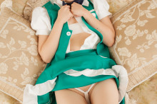 Touhou – Adachi Madoka – Konpaku Youmu (192)