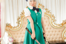Touhou – Adachi Madoka – Konpaku Youmu (20)