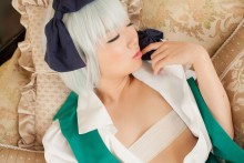 Touhou – Adachi Madoka – Konpaku Youmu (203)