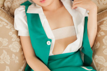 Touhou – Adachi Madoka – Konpaku Youmu (208)