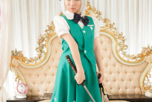 Touhou – Adachi Madoka – Konpaku Youmu (21)
