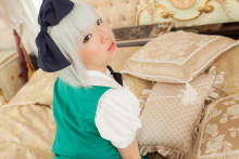 Touhou – Adachi Madoka – Konpaku Youmu (215)