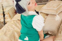 Touhou – Adachi Madoka – Konpaku Youmu (216)
