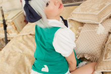 Touhou – Adachi Madoka – Konpaku Youmu (217)