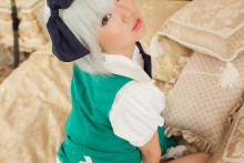 Touhou – Adachi Madoka – Konpaku Youmu (218)