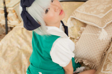 Touhou – Adachi Madoka – Konpaku Youmu (219)
