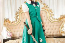 Touhou – Adachi Madoka – Konpaku Youmu (22)