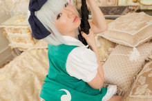 Touhou – Adachi Madoka – Konpaku Youmu (222)