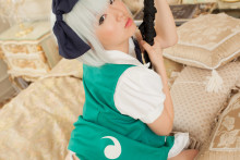 Touhou – Adachi Madoka – Konpaku Youmu (223)