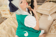 Touhou – Adachi Madoka – Konpaku Youmu (224)