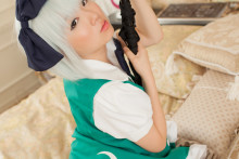 Touhou – Adachi Madoka – Konpaku Youmu (225)