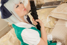 Touhou – Adachi Madoka – Konpaku Youmu (227)