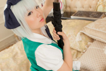 Touhou – Adachi Madoka – Konpaku Youmu (228)
