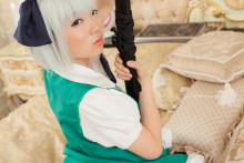 Touhou – Adachi Madoka – Konpaku Youmu (229)