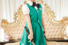Touhou – Adachi Madoka – Konpaku Youmu (23)