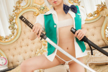 Touhou – Adachi Madoka – Konpaku Youmu (235)
