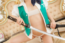 Touhou – Adachi Madoka – Konpaku Youmu (238)