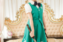 Touhou – Adachi Madoka – Konpaku Youmu (24)