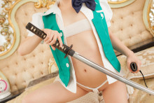 Touhou – Adachi Madoka – Konpaku Youmu (241)