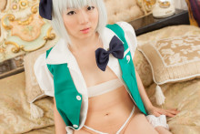 Touhou – Adachi Madoka – Konpaku Youmu (244)