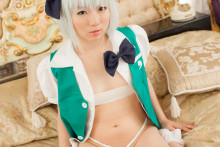 Touhou – Adachi Madoka – Konpaku Youmu (247)