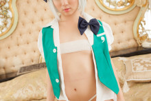Touhou – Adachi Madoka – Konpaku Youmu (249)
