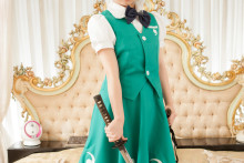 Touhou – Adachi Madoka – Konpaku Youmu (25)