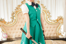 Touhou – Adachi Madoka – Konpaku Youmu (26)