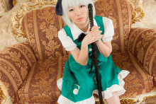 Touhou – Adachi Madoka – Konpaku Youmu (27)