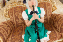 Touhou – Adachi Madoka – Konpaku Youmu (28)
