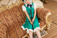Touhou – Adachi Madoka – Konpaku Youmu (29)