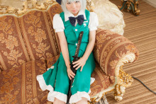 Touhou – Adachi Madoka – Konpaku Youmu (30)