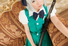 Touhou – Adachi Madoka – Konpaku Youmu (32)