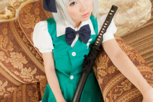 Touhou – Adachi Madoka – Konpaku Youmu (33)