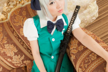 Touhou – Adachi Madoka – Konpaku Youmu (34)