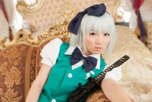 Touhou – Adachi Madoka – Konpaku Youmu (35)