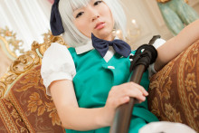 Touhou – Adachi Madoka – Konpaku Youmu (37)