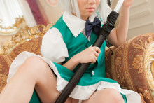 Touhou – Adachi Madoka – Konpaku Youmu (41)