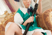 Touhou – Adachi Madoka – Konpaku Youmu (43)