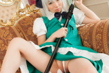 Touhou – Adachi Madoka – Konpaku Youmu (44)