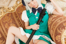 Touhou – Adachi Madoka – Konpaku Youmu (47)