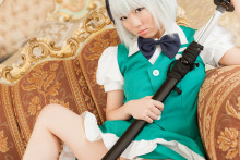 Touhou – Adachi Madoka – Konpaku Youmu (48)